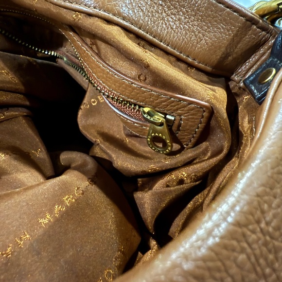 Marc by Marc Jacobs Too Hot To Handle Laetitia Hobo - Picture 11 of 13